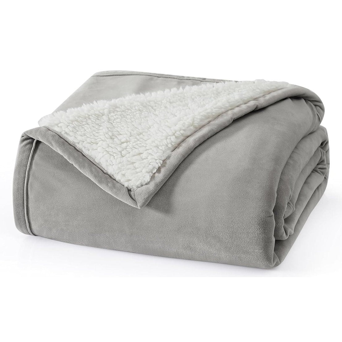 UGG Bliss Ultra Soft Reversible Throw Blanket - Easiley - B08M7J5564