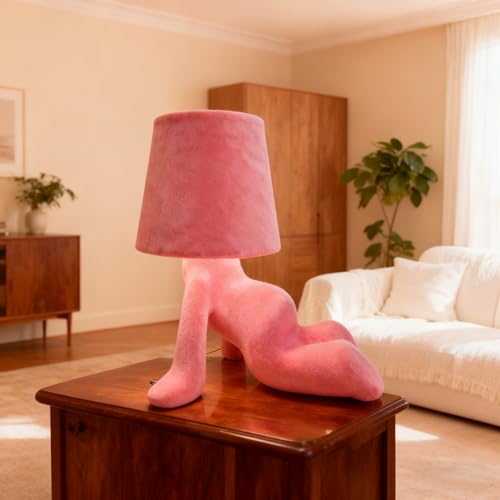 Wireless Rechargeable LED Table Lamp – Dimmable & Portable