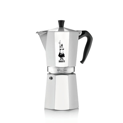 Bialetti Moka Express 1 cup espresso maker