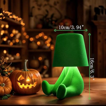 Wireless Rechargeable LED Table Lamp – Dimmable & Portable