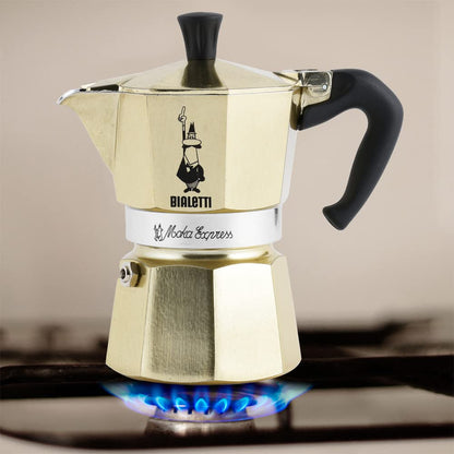 Bialetti Mocha Express Espresso Maker