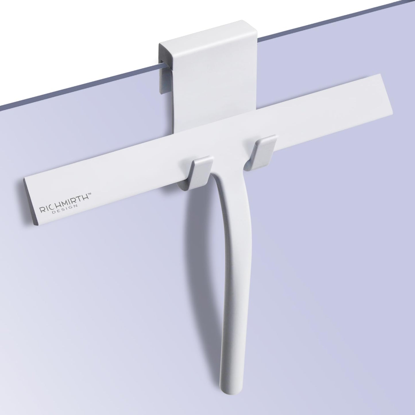 Suihkulasta, silikoninen 23 cm