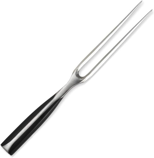 Kilajojo Chef Pro Stainless Steel Meat Fork – 12-Inch Carving & Cooking Fork