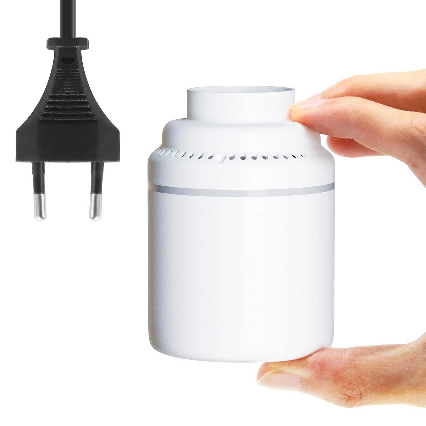 MEIQIHOME 16-Pack Vacuum Storage Bags with Electric Pump – 4J/4L/4M/4S for Clothes, Travel & Moving