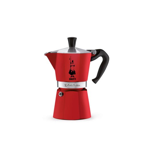 Bialetti Mocha Express Espresso Maker