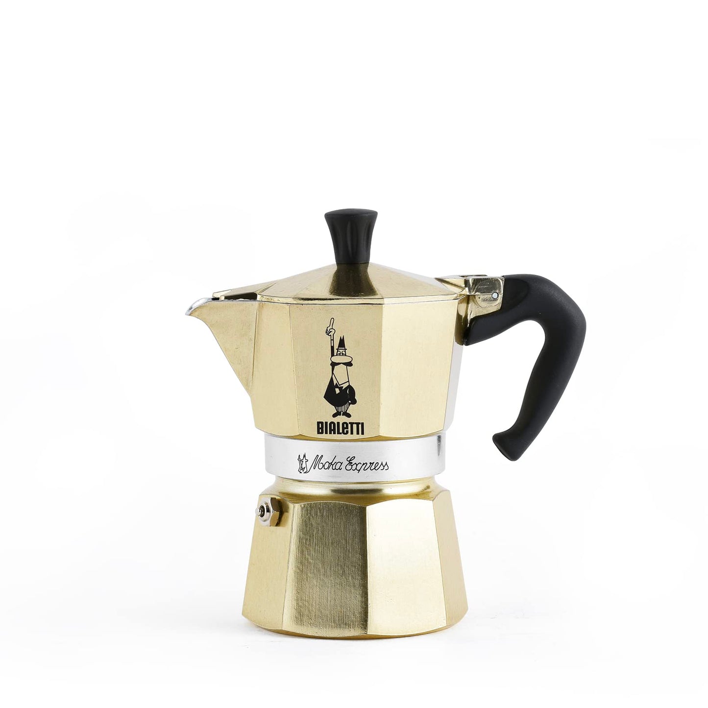 Bialetti Mocha Express Espresso Maker