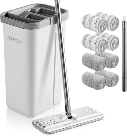 Moppi- ja ämpärisetti, käsivapaa