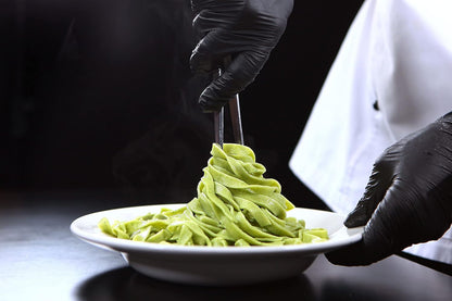 Marindo® Stainless Steel Barbecue Tongs – 30 cm Cooking & Kitchen Tongs, Dishwasher Safe