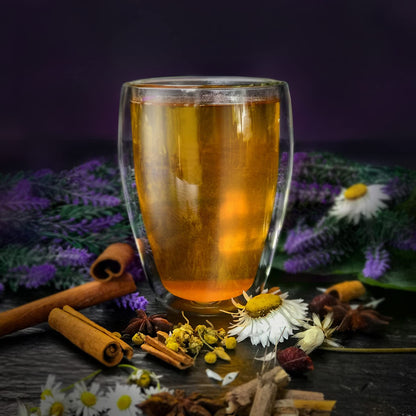 Creano DG-B Double Wall Glasses – Insulated Borosilicate Glass Cups