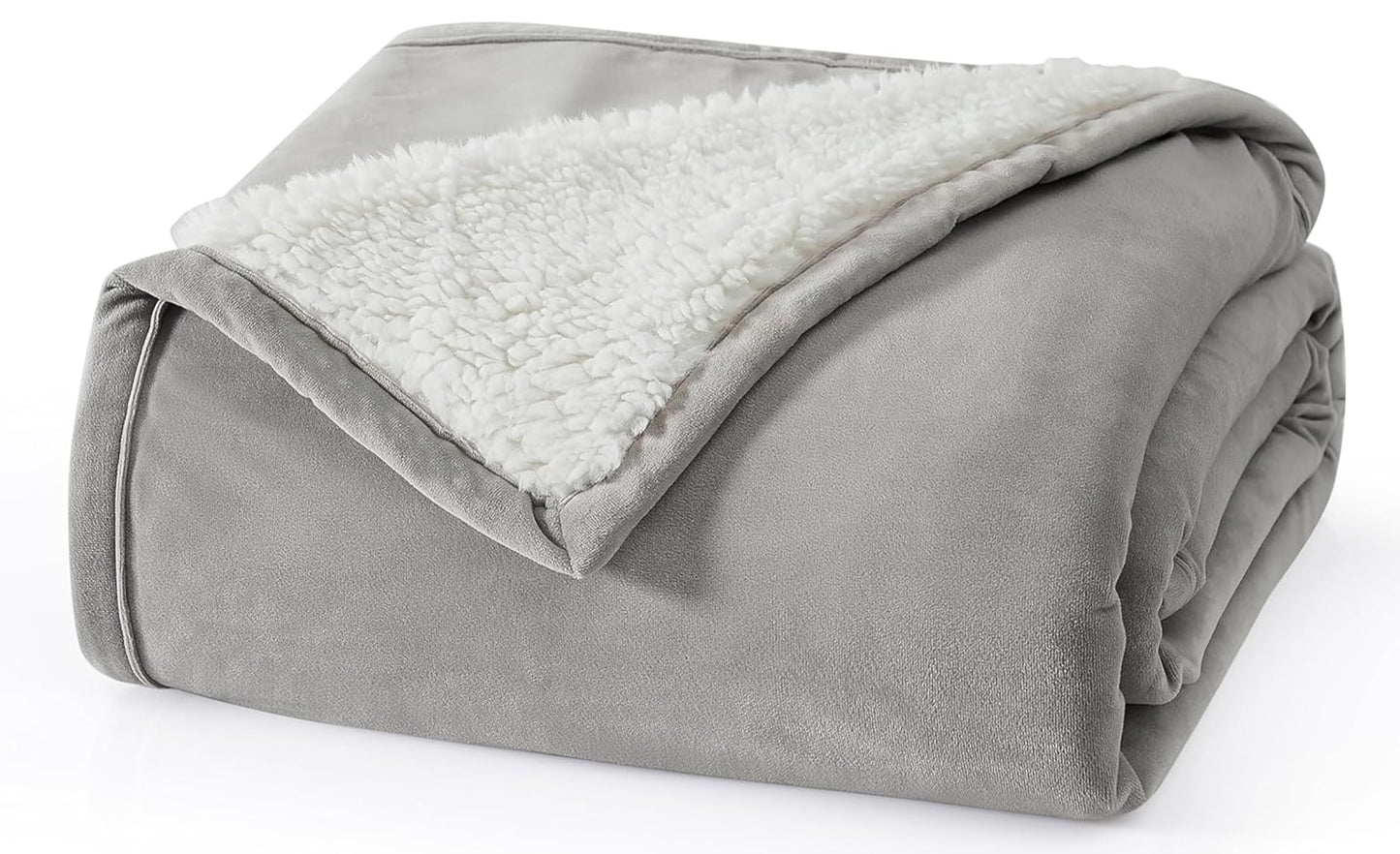 UGG Bliss Ultra Soft Reversible Throw Blanket