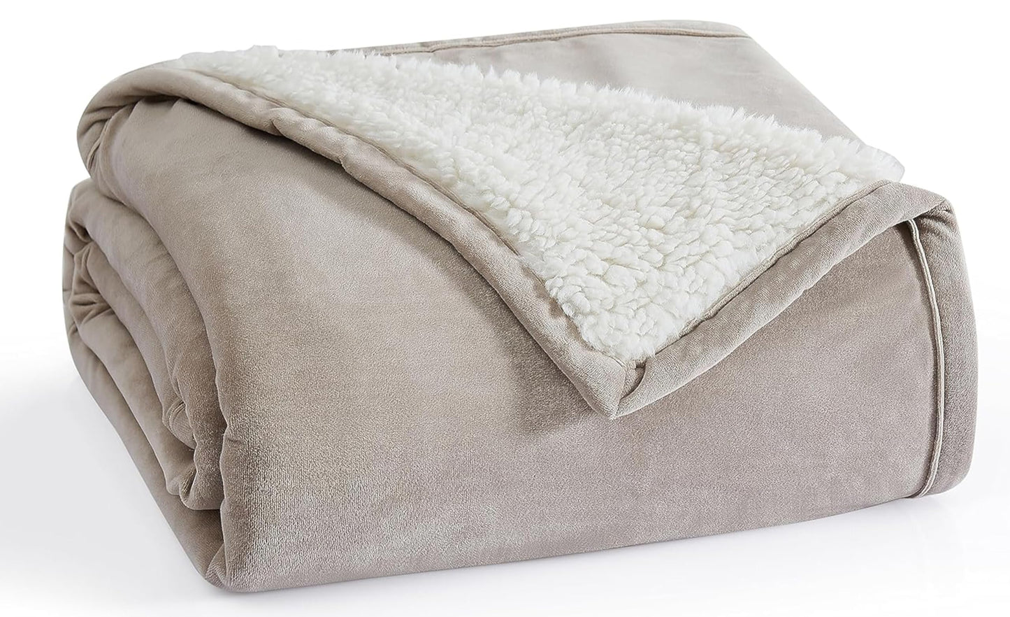 UGG Bliss Ultra Soft Reversible Throw Blanket