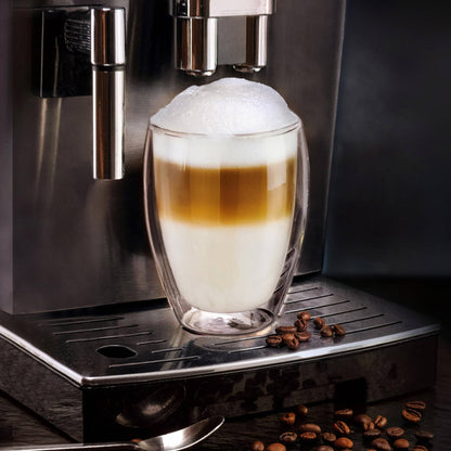 Creano DG-B Double Wall Glasses – Insulated Borosilicate Glass Cups