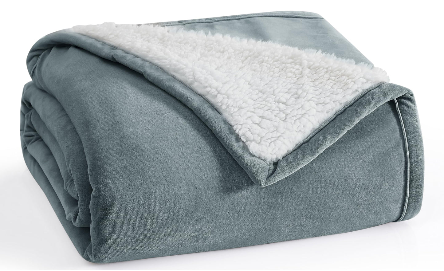 UGG Bliss Ultra Soft Reversible Throw Blanket