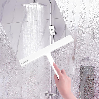 Suihkulasta, silikoninen 23 cm