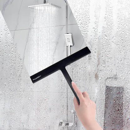 Suihkulasta, silikoninen 23 cm