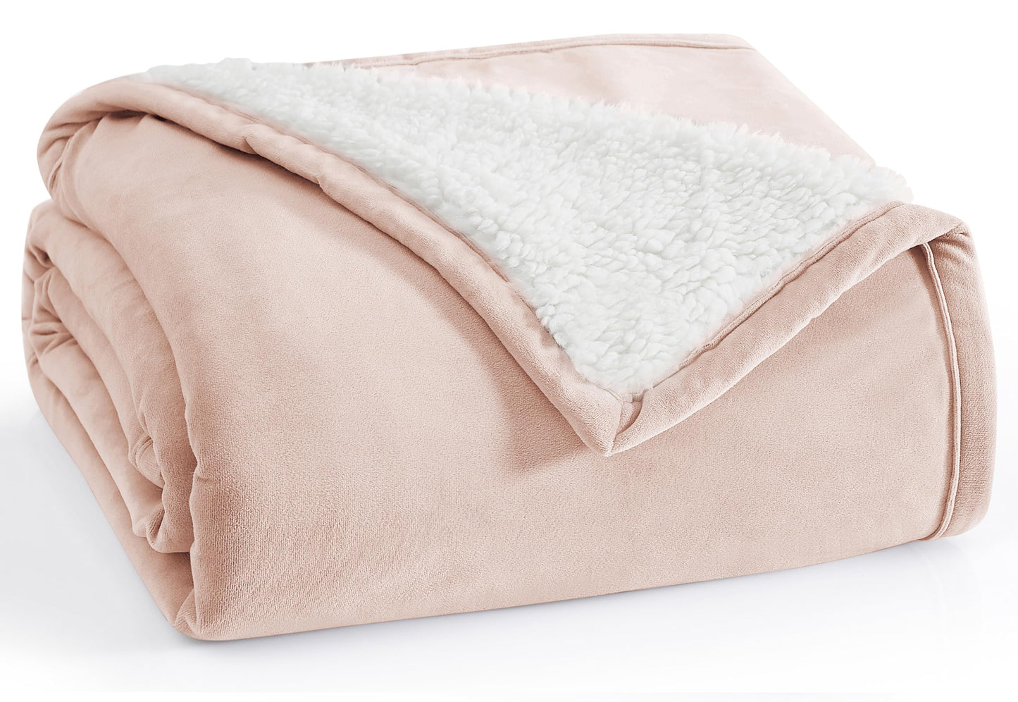 UGG Bliss Ultra Soft Reversible Throw Blanket