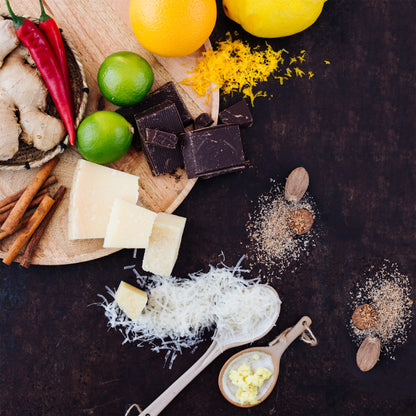 Microplane Premium Classic Zester Grater 46020 – Ultra-Sharp Stainless Steel, Black