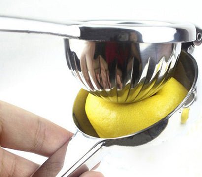 Lemon-Lime Squeezer - Citrus Presses - Easiley - ECP2103