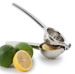 Lemon-Lime Squeezer - Citrus Presses - Easiley - ECP2103