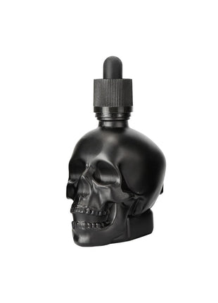 Black Skull Bitter Bottle 126ml 4oz-