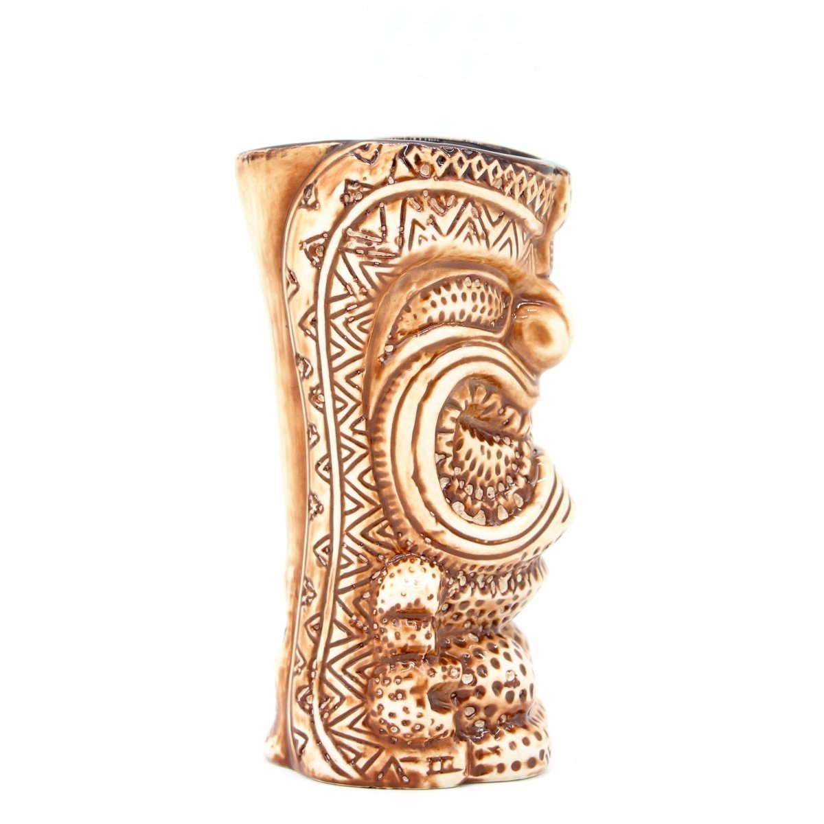 Ceramic Kachoo Tiki Mug 380ml - Easiley - TIKI0343-27