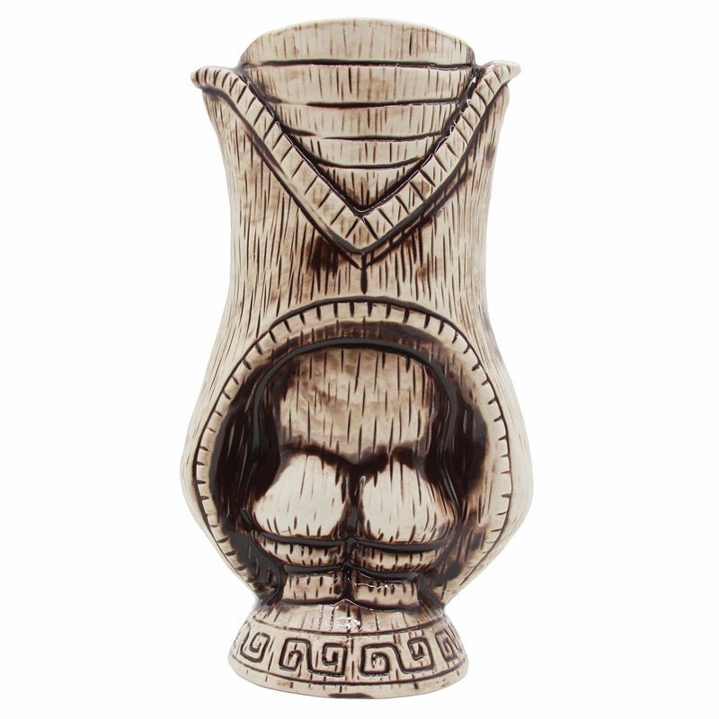 Ceramic Kane Tiki Mug 430ml 15oz - Easiley - TIKI0442-26