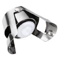 Champagne Stopper - Stainless Steel - Easiley - STOP1271