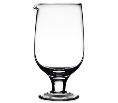 Goblet Mixing Glass 750ml 25oz - Easiley - MXGL5731-BLET