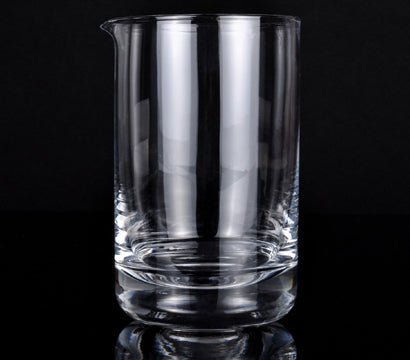 Mixing Glass With Lip 600ml 20oz - Easiley - MXGL5651-LIP