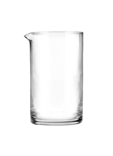 Mixing Glass With Lip 700ml 24oz-