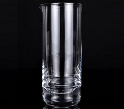 Mixing Glass With Lip 700ml 24oz - Easiley - MXGL5761-LIP