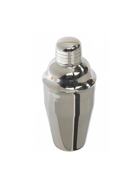 Stainless Steel Deluxe Cocktail Shaker 750ml 20oz-