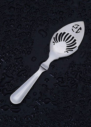 Stainless Steel Luxury Absinthe Spoon-