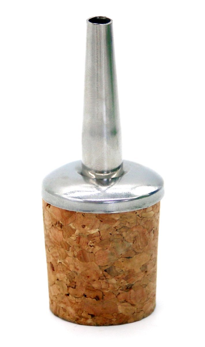 Stainless Steel Pourer For Dash Bottle - Easiley - POUR6117